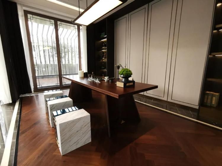 总裁|智者汇聚·如院以偿丨TTC区域产业发展研究院成立暨智汇谷总裁行馆盛妆绽放