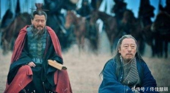 毒辣|骑马可以跑很快，诸葛亮为啥总坐轮椅？司马懿：孔明这1招太毒辣