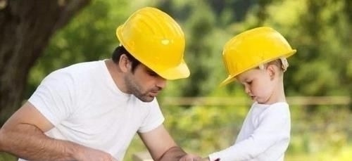 二人世界|长大后出人头地的孩子,12岁前有这些特征,占一个父母就偷着乐吧