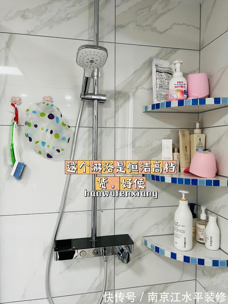 油烟机|房子这样装,请问你还能安心住多久