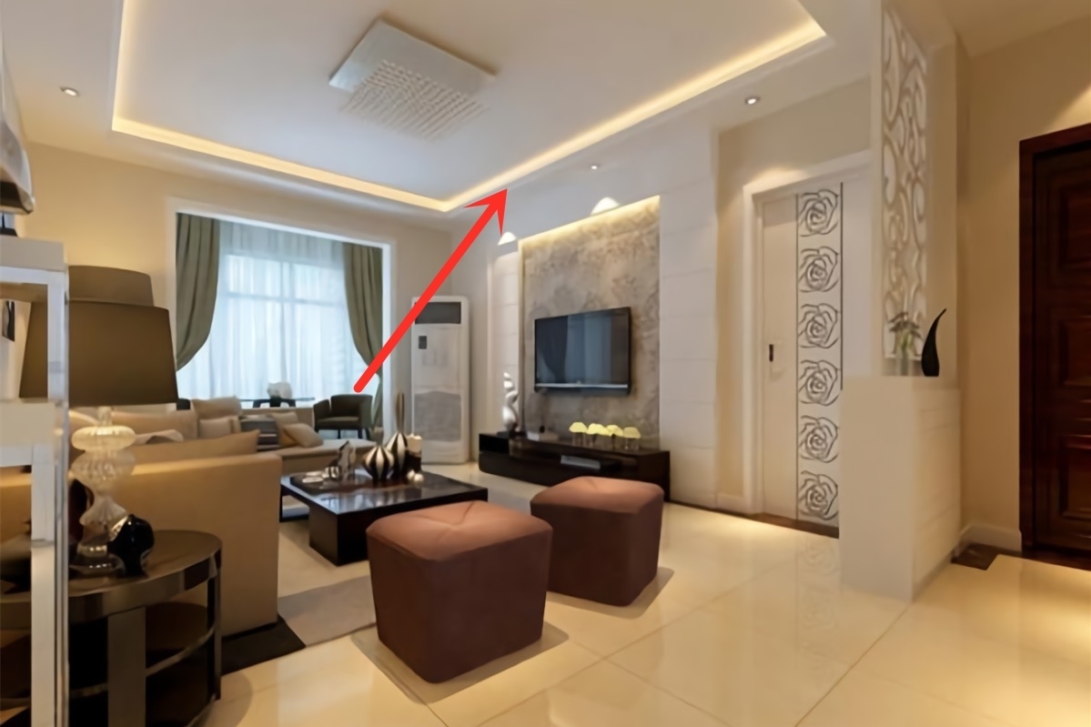 文化石|住久了才发现，这9个设计看似高大上，实则很鸡肋，全家欲哭无泪