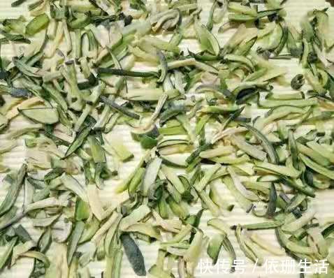 萝卜|这4种蔬菜晒干后，比新鲜的更好吃，生炒炖肉都行，放1年不会坏