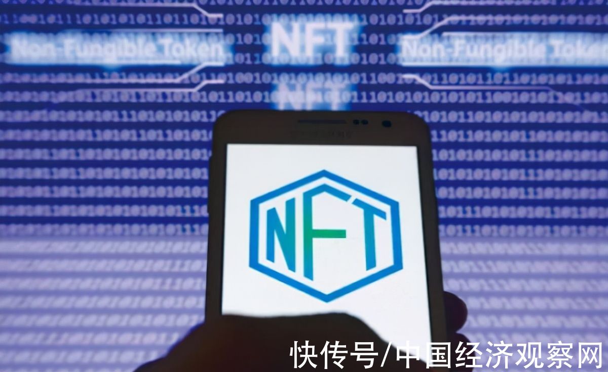 nft|各类奢侈品牌也在NFT领域