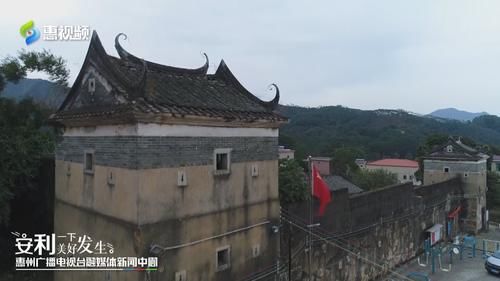 【沿着公路看惠州】罗阳：乡村产业从无到有 农旅融合带动“美丽经济”