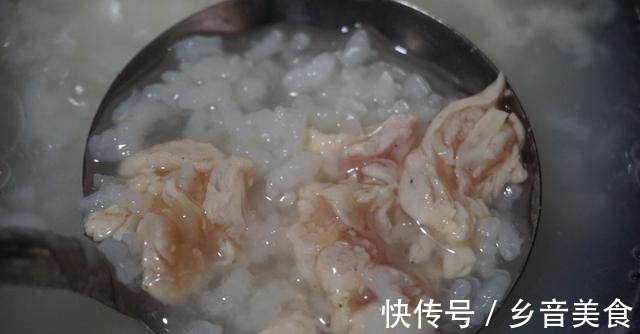 皮蛋瘦肉粥|暖心又暖胃的皮蛋瘦肉粥，简易做法来了，快来围观吧！