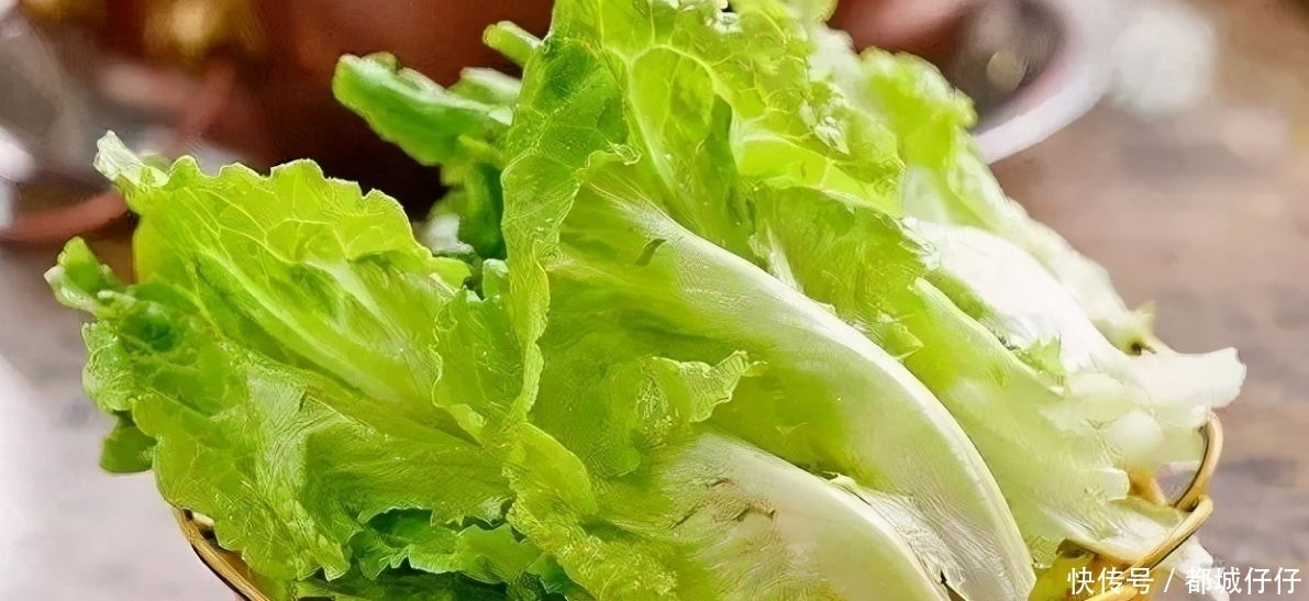 莴苣素|农民在种植生菜时,这些原因会使生菜的口感发苦