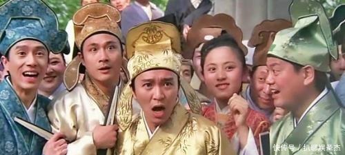 唐伯虎|唐伯虎随便一幅画就那么值钱,为何晚年还哭穷,日子过不下去呢?