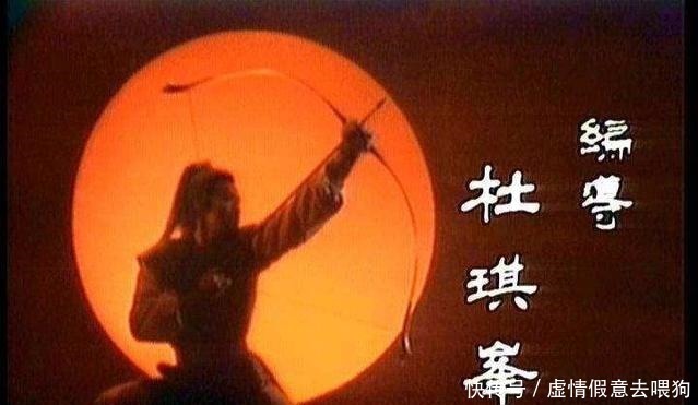 武功！射雕中有一门神功无人能学会，学成之后太霸道，五绝一起不是对手！