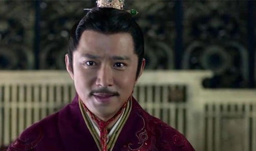 宋江|刘宋江山之主刘义隆，为何会被爱妃与两个儿子联手除掉