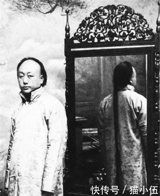 义和团|清朝引以为傲的辫子,上了战场就是累赘,甚至成为了“催命符”