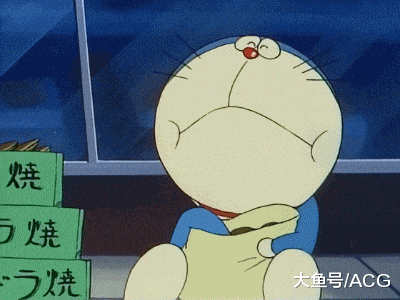 铜锣烧|《哆啦A梦》中4个广为认识的小秘密, 原来还有人不知道?
