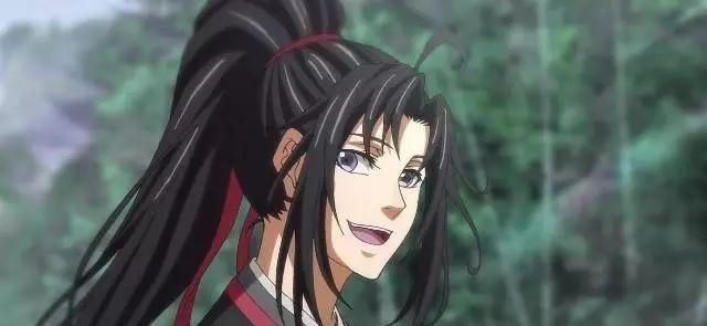 招牌动作&魔道祖师那些年被道友们玩坏的梗,除了天天,你还知道几个