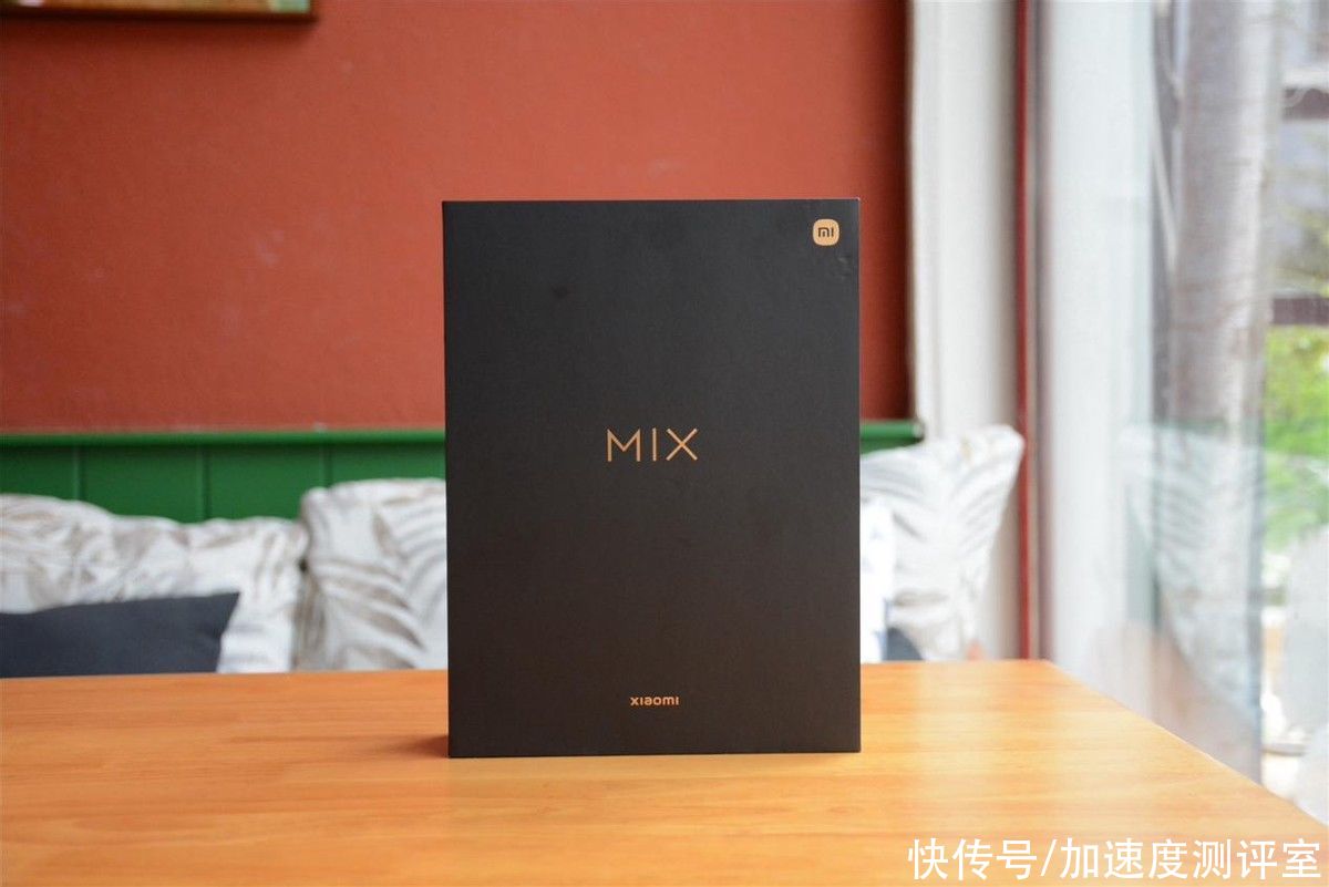 小米|小米再秀高端新机MIX4，这三点引领未来手机潮流妥妥的