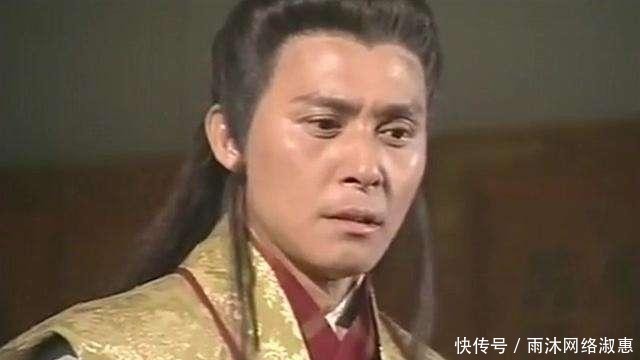 故意|金庸笔下人如其名,然而这4人却名不符实,是巧合还是故意为之