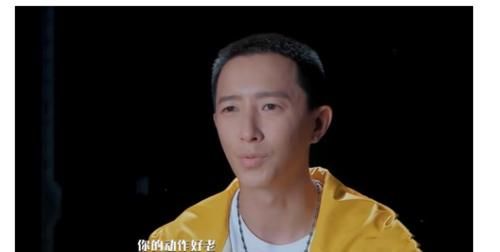 韩庚|《这就是街舞》第四季评分8.9，四位队长立功，有人因韩庚打低分