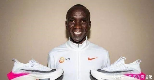 气垫 最强跑鞋Alphafly Next 开箱测评!如此高科技也成高危了吗!