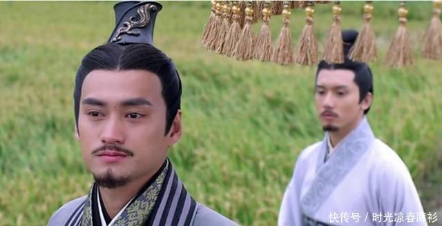 开创|志向不大,奈何上天帮忙,最终开创东汉帝国!