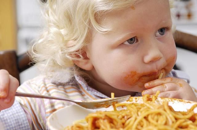 做饭|每天辛苦给你做饭 你不吃还有理了？宝宝心里苦但宝宝不说