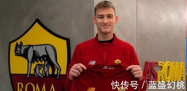 联赛|罗马花费50万,从克罗地亚联赛,签下半个欧洲都在追逐的16岁中场!