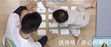 观察力|孩子有这3个特征,说明右脑很发达,是个学霸苗子,要好好培养