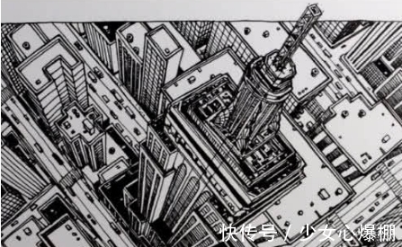 奇闻!奇闻:本以为只是画了一把“宝剑”,后来发现我错了,最后我跪了