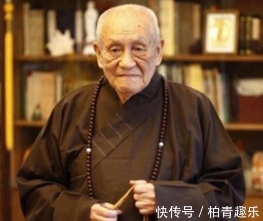 寂静#梦参长老:我读诵十年《金刚经》后悟得了什么?