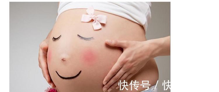 肚皮|生了娃之后,肚皮成了西瓜肚?怀孕的肌肤之痛,何人能懂