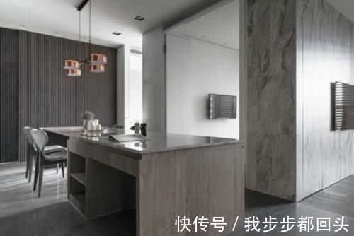 装饰物|101平现代风,简单纯粹之美,在日光中静享退休人生