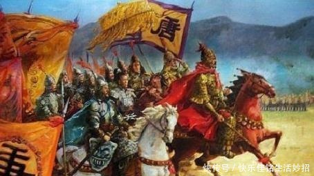 总管|唐朝时期节度使,都督,大总管哪个官大