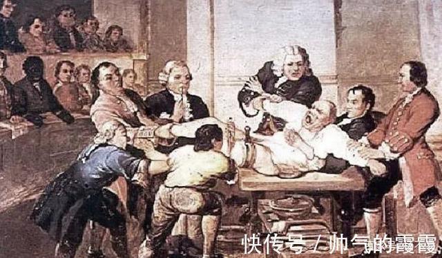 荒诞医学史!人类干过多少荒唐事不读这两本书根本不懂!