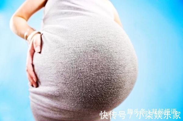 生物钟|孕期胎儿“懒”得动或许和4个原因有关，孕妈妈别冷落了宝宝