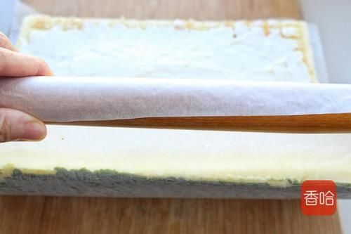 加一点小巧思，蛋糕卷瞬间颜值爆表！享受惬意冬日下午茶