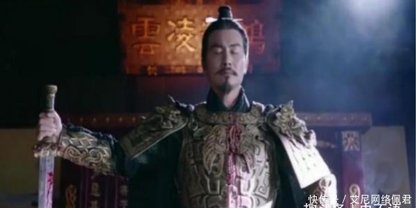 皇后|史上最帅老丈人:虽然三个女儿都贵为皇后,他却落得被逼自杀!