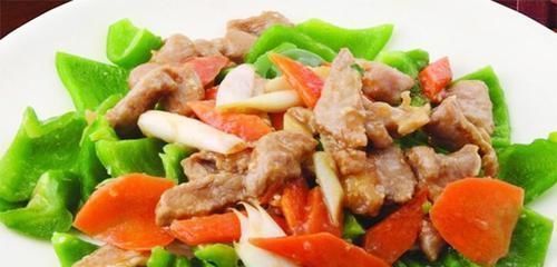 女人|女人贫血，吃啥补血快？营养师：5种廉价“补血菜”，效果不错