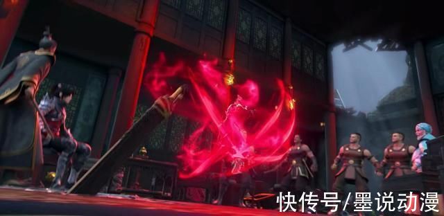 斗宗！斗破苍穹:萧战失踪，萧炎壁咚美杜莎，第二次上云岚宗已成定局