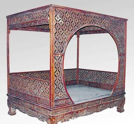 闭关锁国|清朝闭关锁国,为什么西洋化的家具却成为潮流