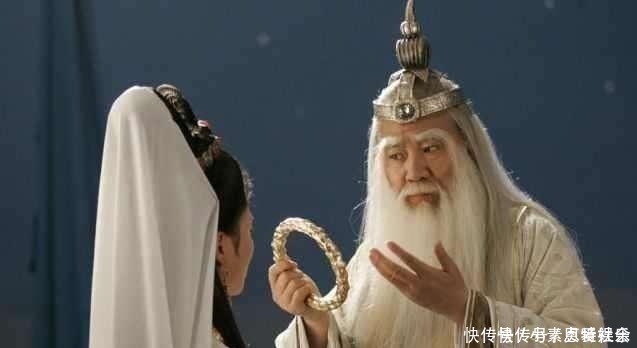 如来佛祖|观音的致命弱点是什么?一旦触碰,别说观音,如来都要慌了神!