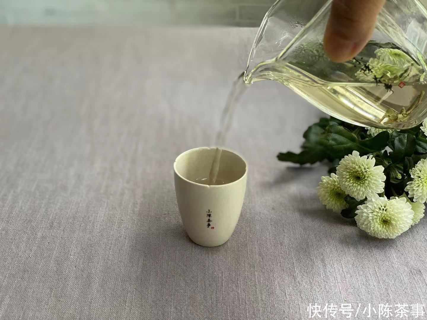 醇厚|白茶、红茶味道淡，滋味浓烈才是好茶，6大茶类真是这样吗？