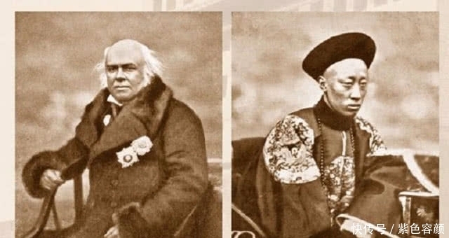 八国联军|当年他能当上清朝皇帝,八国联军不敢侵华!感到可惜