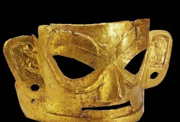 三件|古埃及的文物,这三件还是让人记忆犹新!