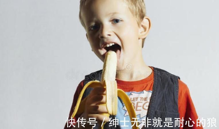 孩子|适合宝宝吃的水果，香蕉上榜，让你的孩子比你聪明比你强