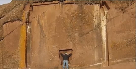 星球 地球上的“星际之门”,这里真的可以去往银河系各星球吗?