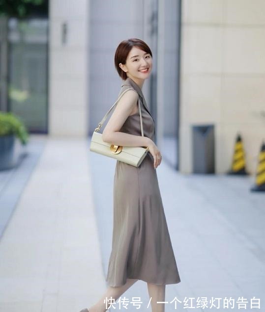 半身裙 高级简单的穿搭,百搭时尚尽显个人魅力,这些技巧需要掌握!