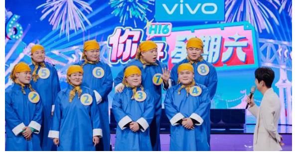 《你好星期六》收视夺冠，快本难回归，还好何老师在