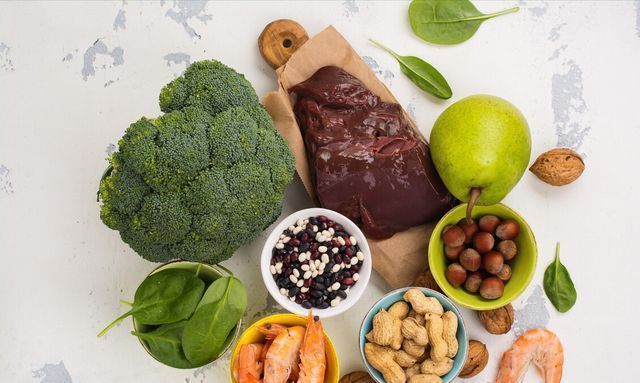 红细胞|医生提醒:体内缺乏叶酸,可能会出现4种症状,5类人群应注意补充