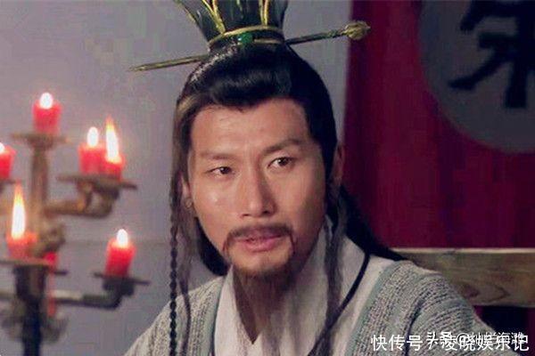 九阳神钟|入云龙公孙胜的悲剧：放弃了两次自救机会，被克星生擒活捉
