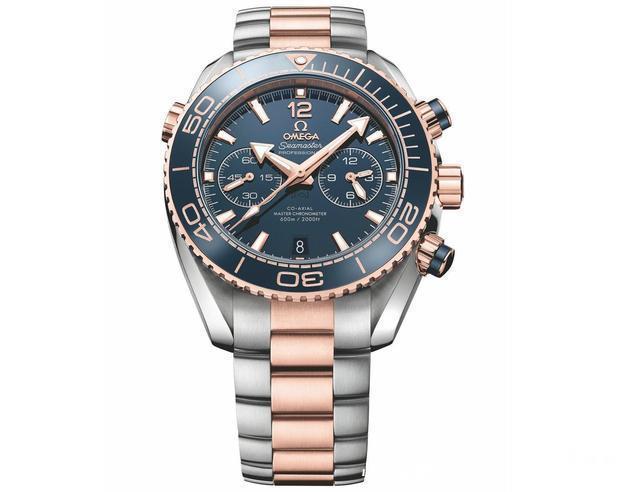 撞表率再高，80%的男人也只买这五款潜水表……