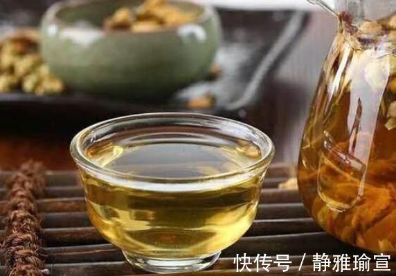 安眠茶|肝毒都是慢慢“攒成”的,4种坏习惯不纠正,会悄悄地“伤肝”!