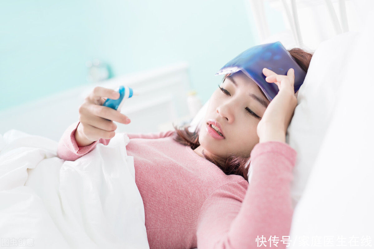 致病|不经常发烧的人更容易患癌症？它们之间有关系？别再瞎说了，做好这5件事来预防更靠谱