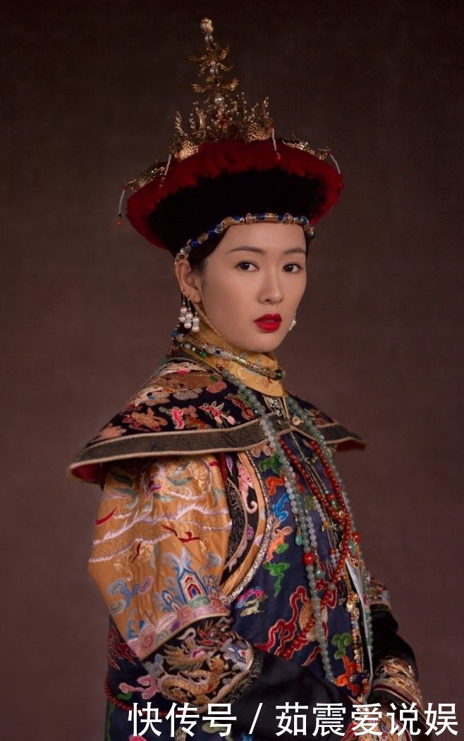 清朝|清朝反腐最严厉的是雍正帝吗?其实他儿子乾隆帝比他厉害多了